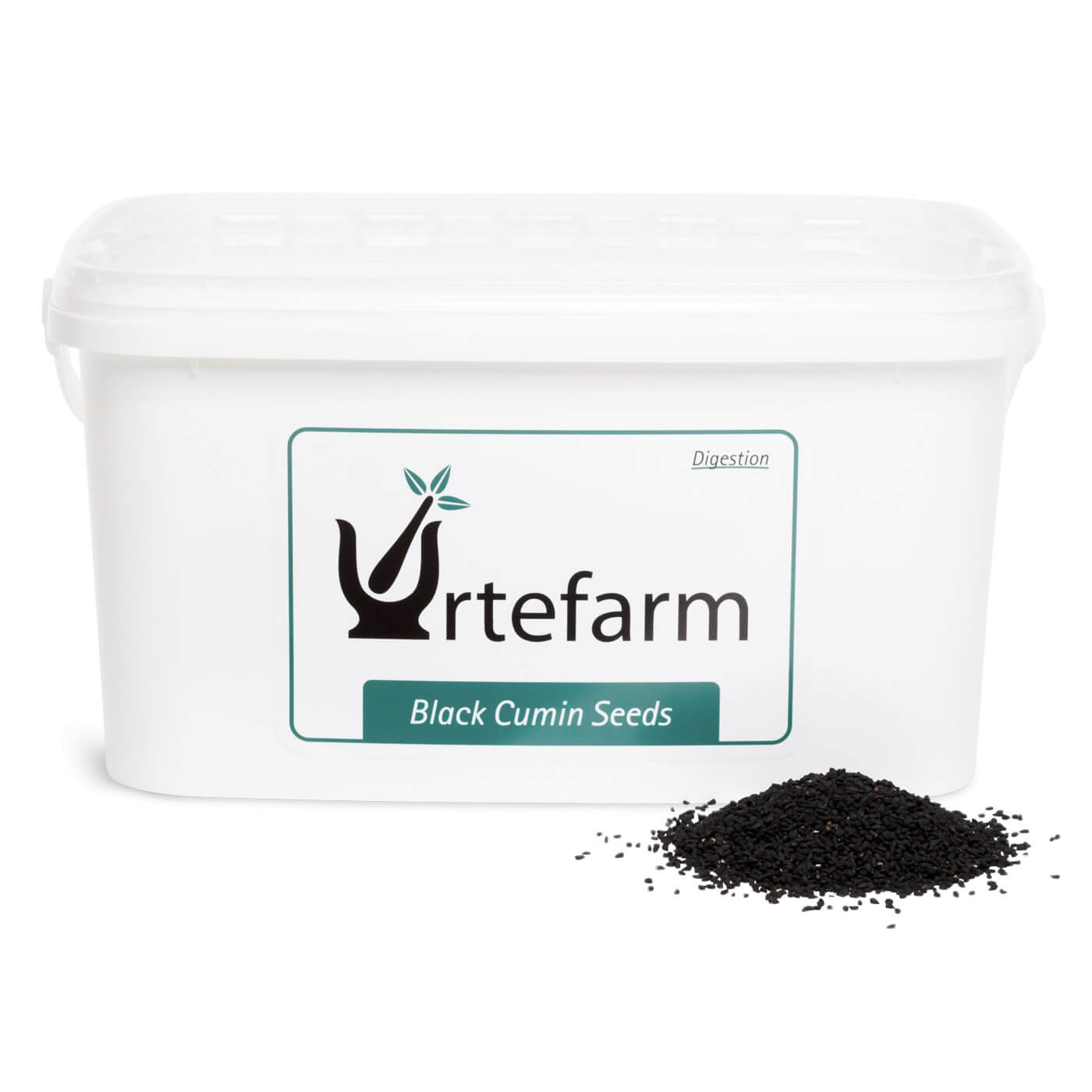 Black Cumin Seeds 3 kg